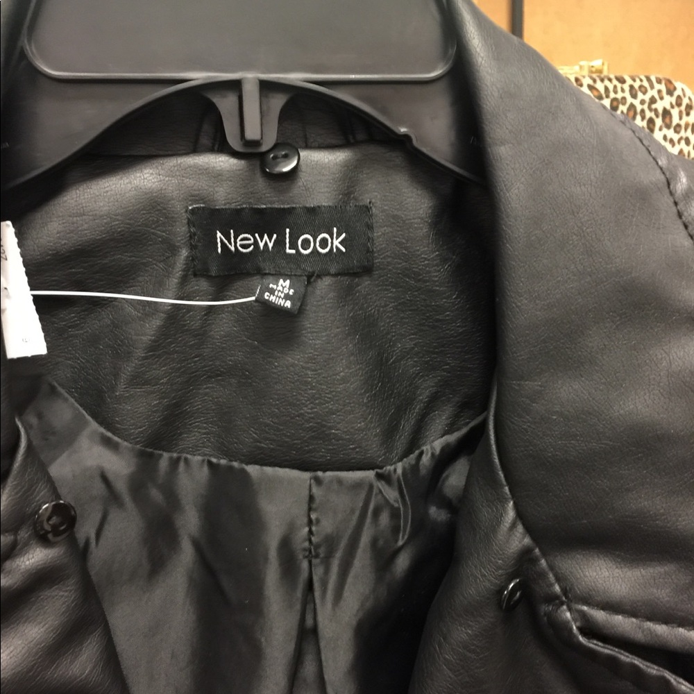 Jacket - Picture 3 of 6